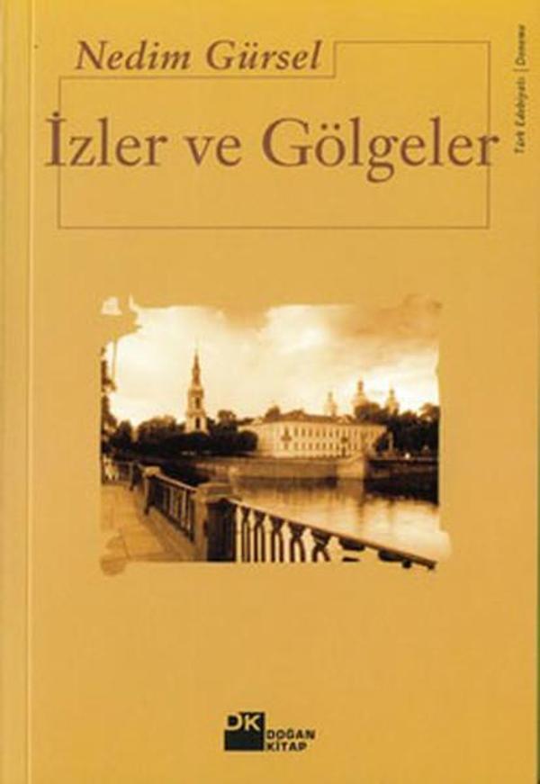 İzler ve Gölgeler - Doğan Kitap - Image 1