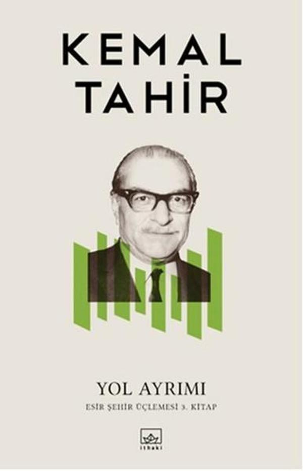 İthaki Yayınları Yol Ayrımı - İthaki Yayınları - Image 1
