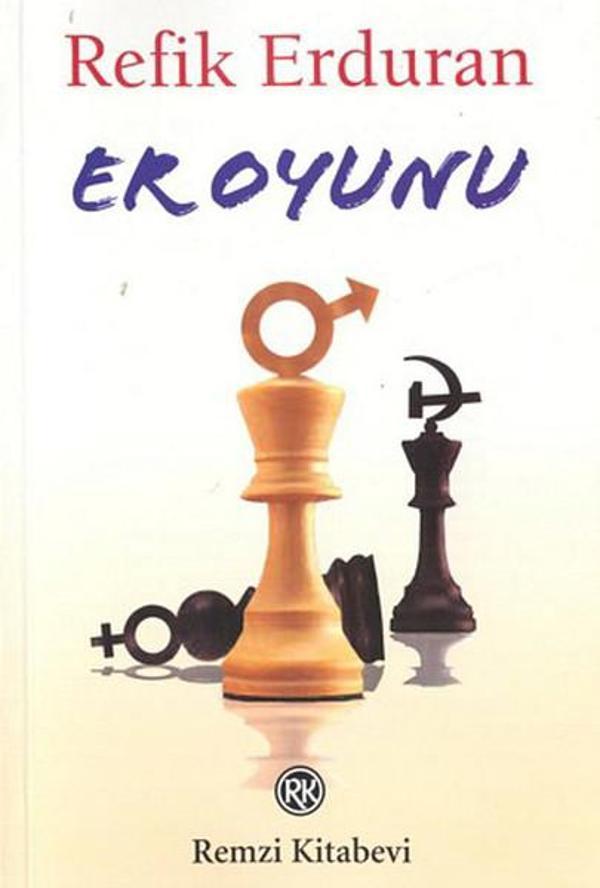 Remzi Kitabevi Er Oyunu - Remzi Kitabevi - Image 1