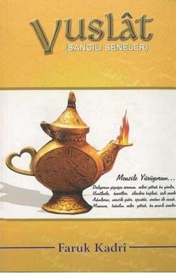 Vuslat - Sancılı Seneler 2 - Eğitim Yayınevi - Image 1