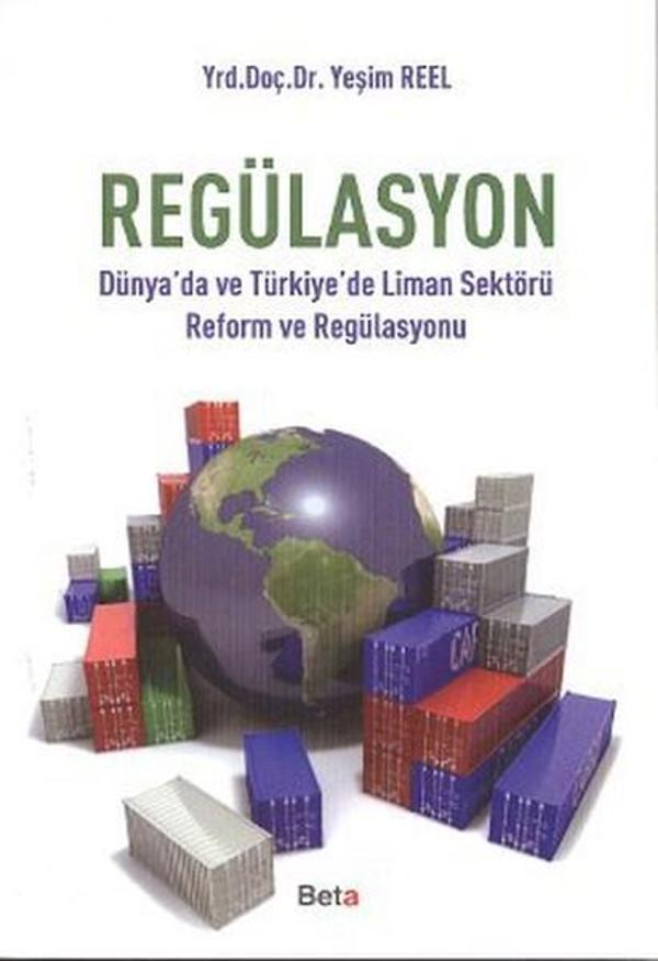Regülasyon - Beta Yayınları - Image 1