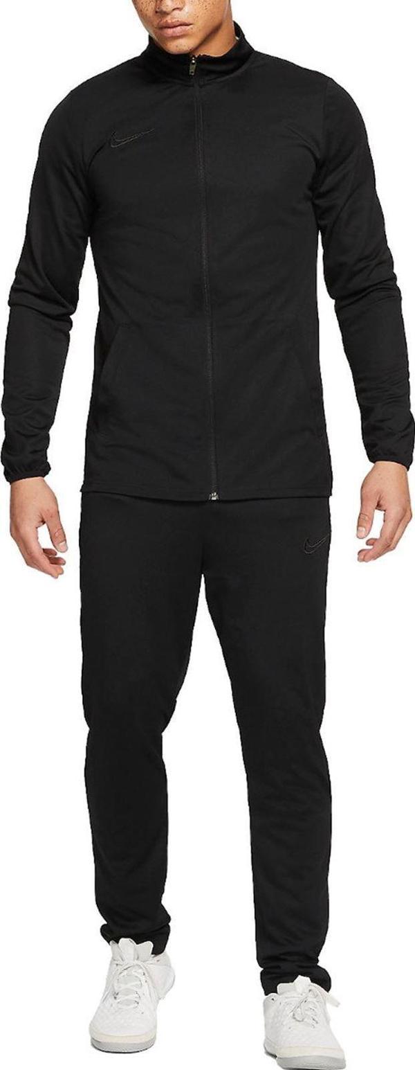Nike Df Academy21 Trk CW6131-011 Erkek Eşofman Takımı - Image 1