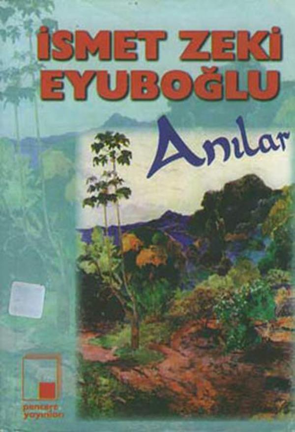 Pencere Yayınları Anılar - Pencere Yayınları - Image 1