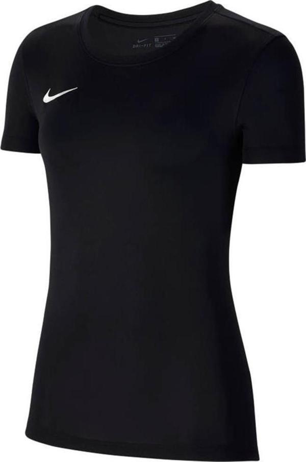 Nike Dry Park VII BV6728-010 Kadın T-Shirt - Image 1