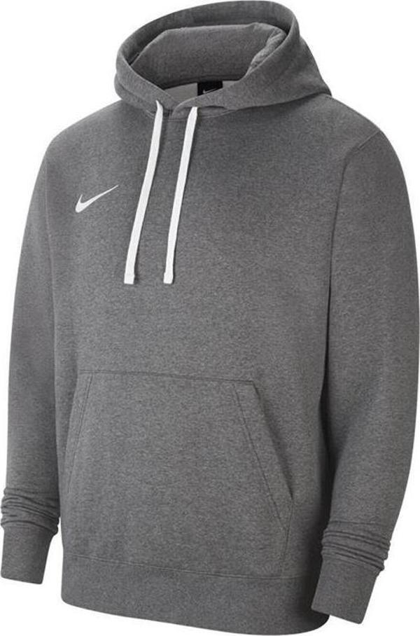 Nike Flc Park20 Po Hoodie CW6894-071 Erkek Hoodie - Image 1