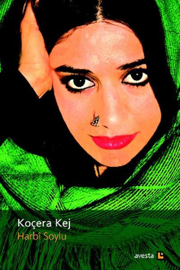 Koçera Kej - Avesta Yayınları - Image 1