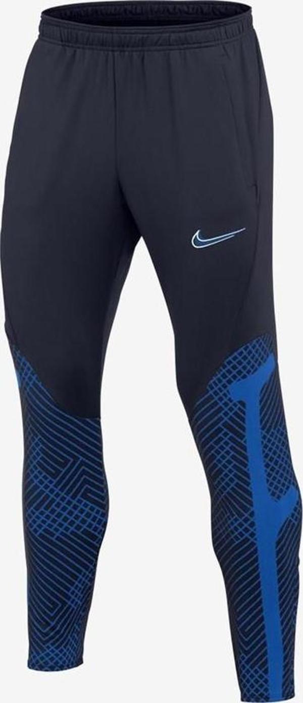 Nike M Nk Strike DH8838-451 Lacivert Erkek Eşofman Altı - Image 1