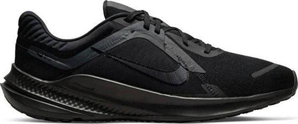 Nike Quest 5 DD0204-003 Siyah Erkek Ayakkabı - Image 1