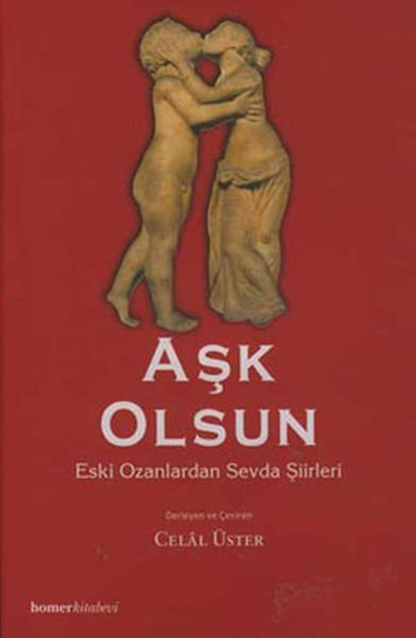 Aşk Olsun - Homer Kitabevi - Image 1