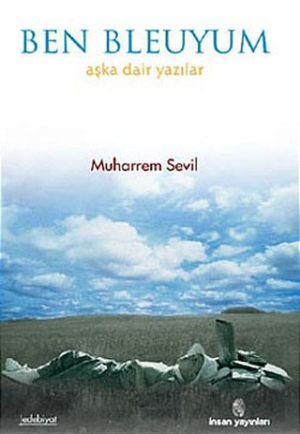 İnsan Yayınları Ben Bleuyum - İnsan Yayınları - Image 1