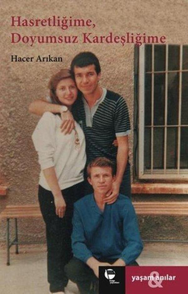 Hasretliğime Doyumsuz Kardeşliğime - Belge Yayınları - Image 1