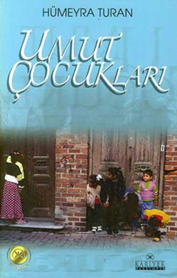 Umut Çocukları - Kariyer Yayınları - Image 1