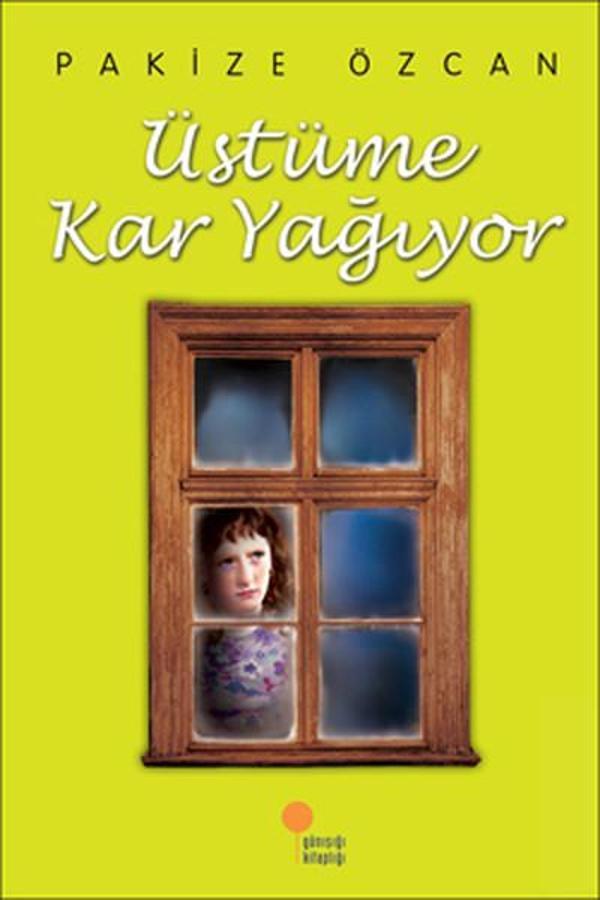 Üstüme Kar Yağıyor - Günışığı Kitaplığı - Image 1
