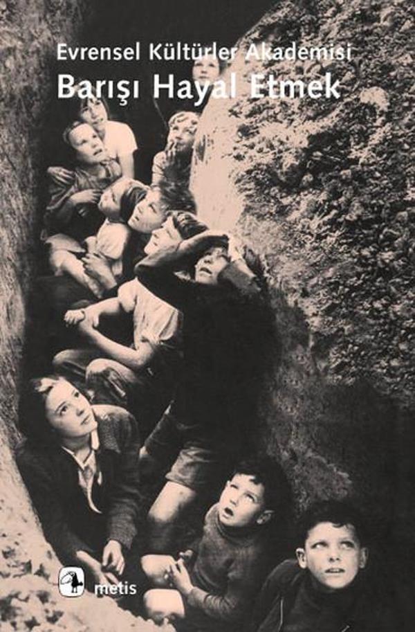 Barışı Hayal Etmek - Metis Yayınları - Image 1