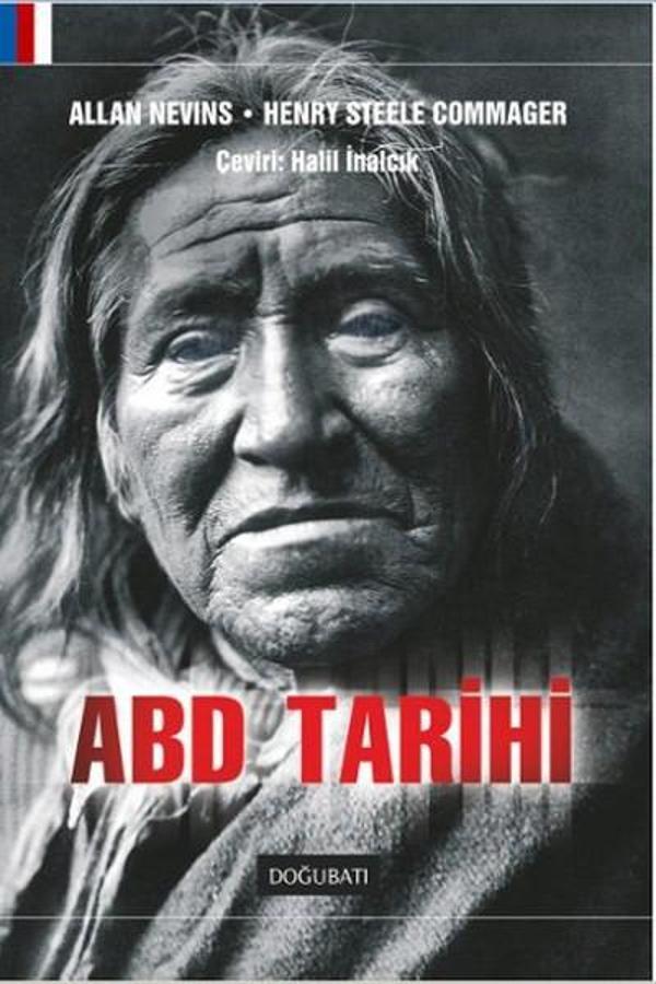 Doğu Batı Yayınları ABD Tarihi - Doğu Batı Yayınları - Image 1