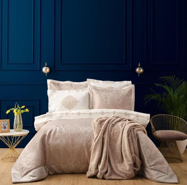 Karaca Home Maira 8 Parça Çeyiz Seti  - Image 1