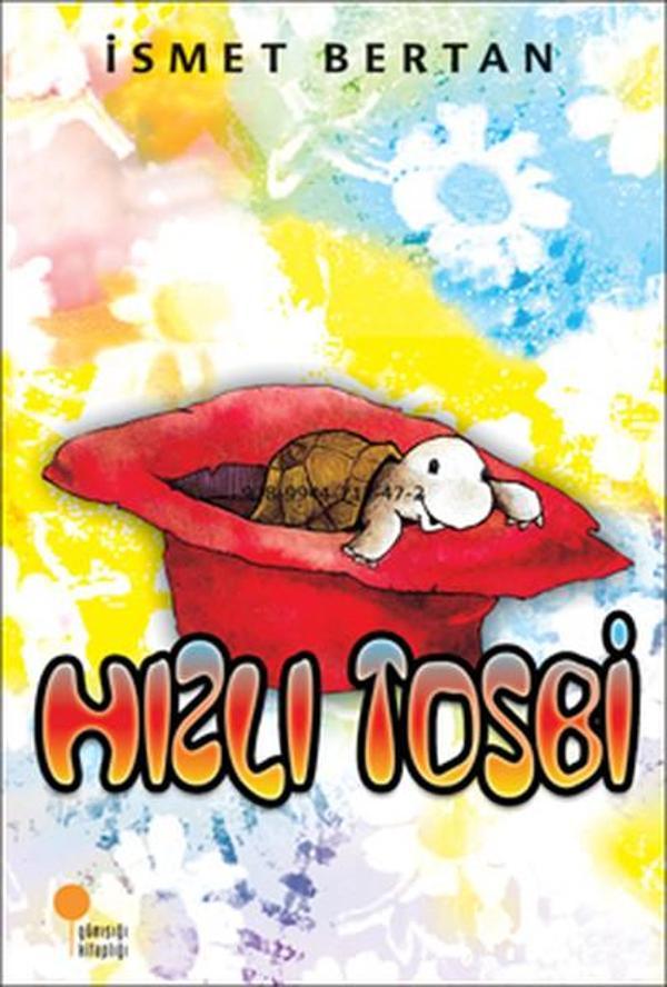 Hızlı Tosbi - Günışığı Kitaplığı - Image 1