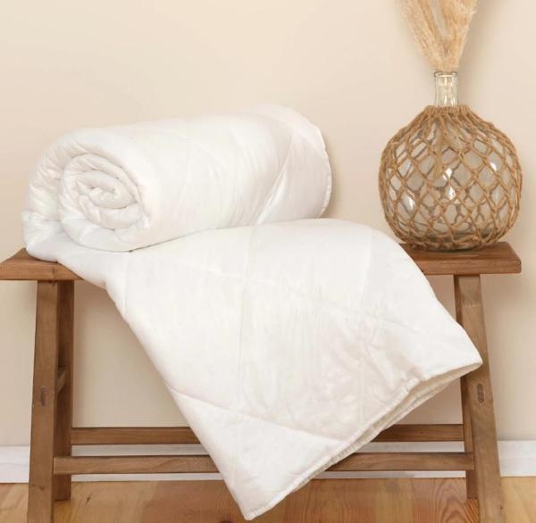 Karaca Home Microfiber Winter Çift Kişilik Yorgan 195x215/300 cm - Image 1