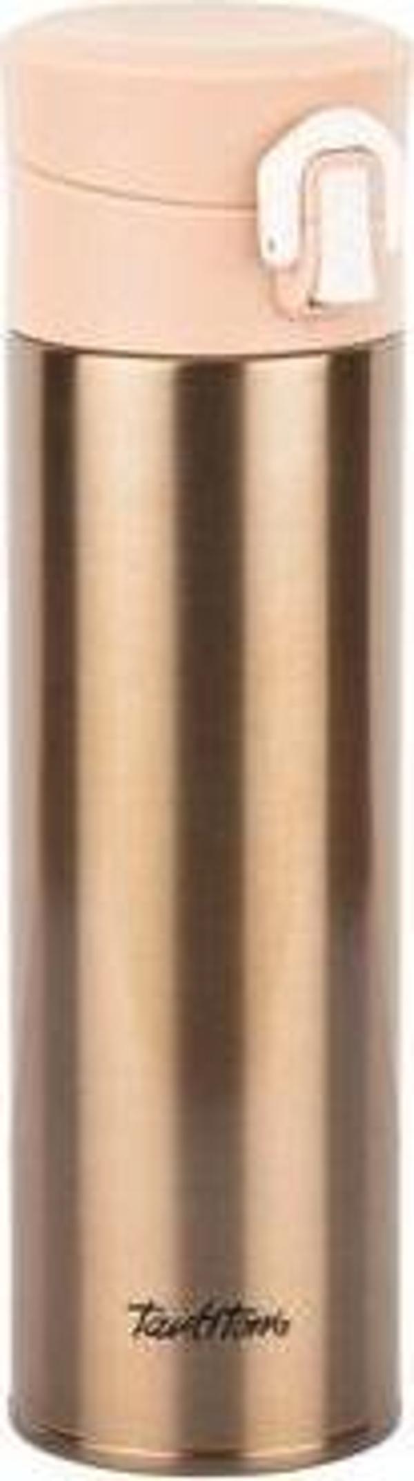 Tantitoni Paslanmaz Çelik Termos 300ML Bronz - Image 1