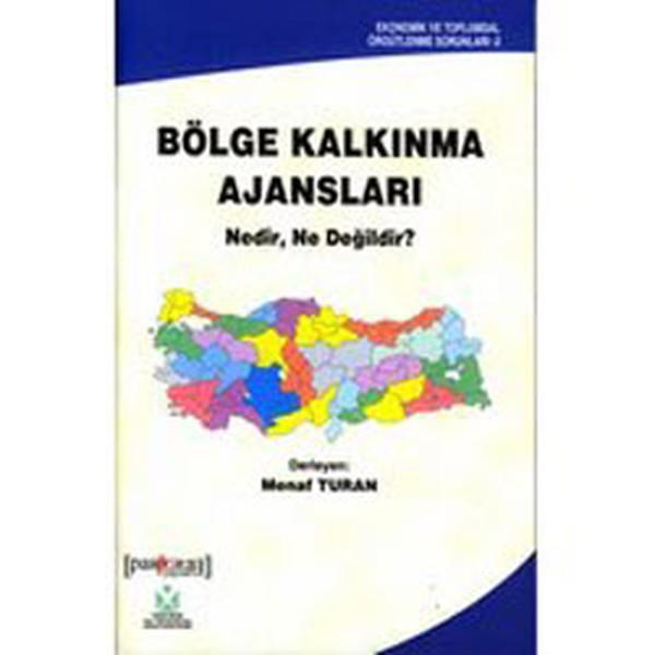 Bölge Kalkınma Ajansları Nedir Ne - Paragraf - Image 1
