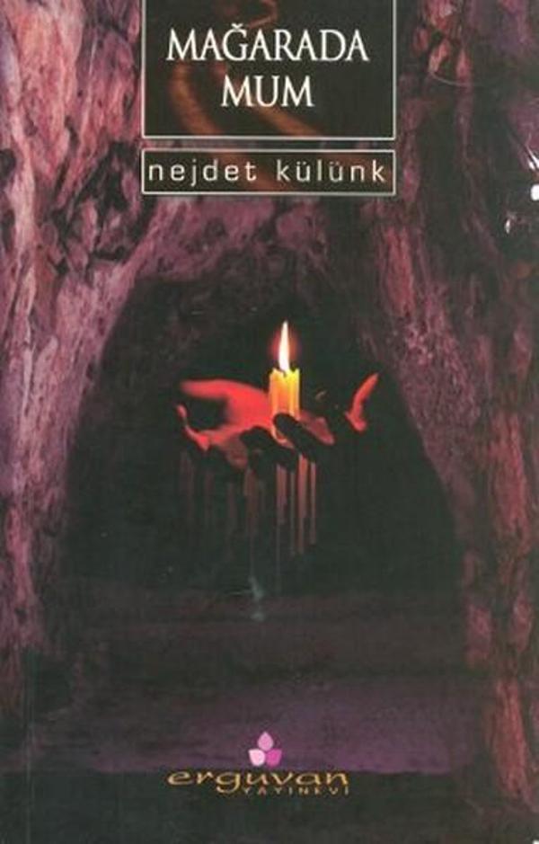 Erguvan Yayınları Mağarada Mum - Erguvan Yayınları - Image 1