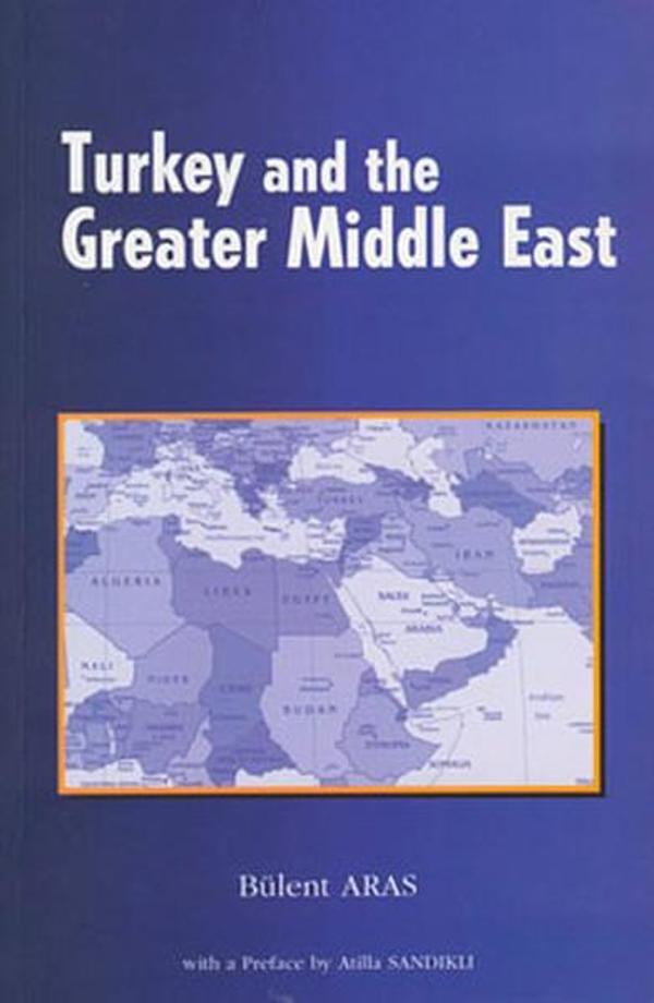 Turkey And The Greater Middle East - Tasam - Image 1