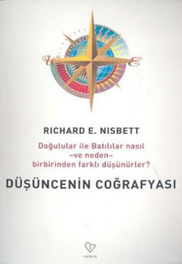 Düşüncenin Coğrafyası - Varlık Yayınları - Image 1