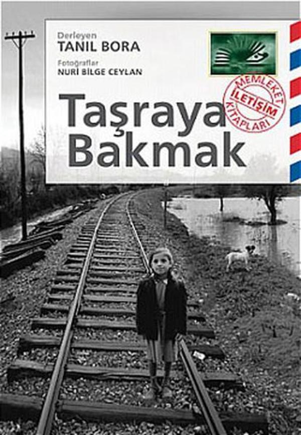 Taşraya Bakmak - İletişim Yayınları - Image 1