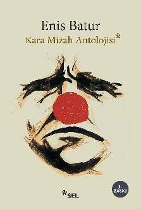 Kara Mizah Antolojisi - Sel Yayıncılık - Image 1