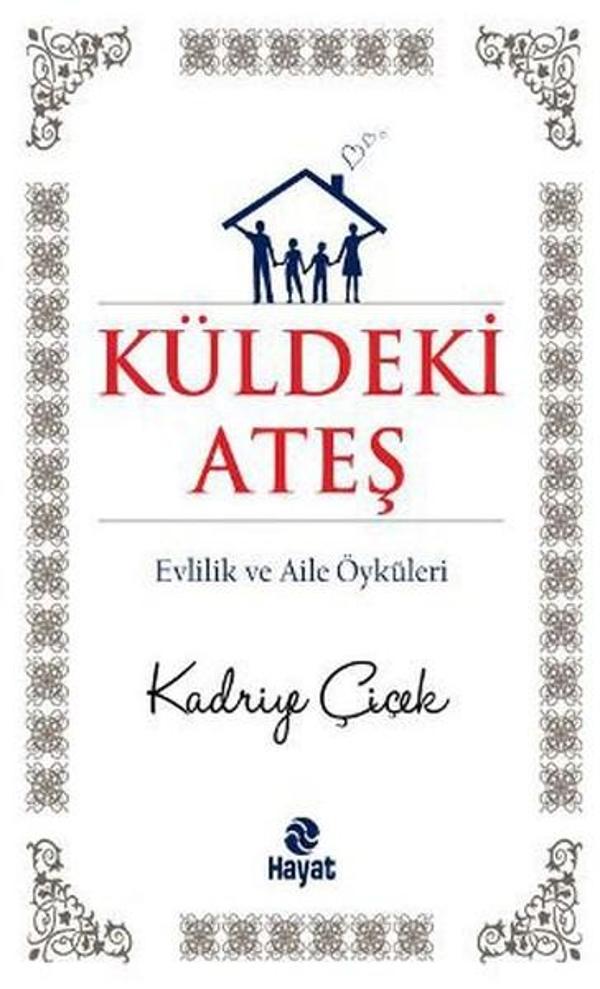 Hayat Yayıncılık Küldeki Ateş - Hayat Yayıncılık - Image 1