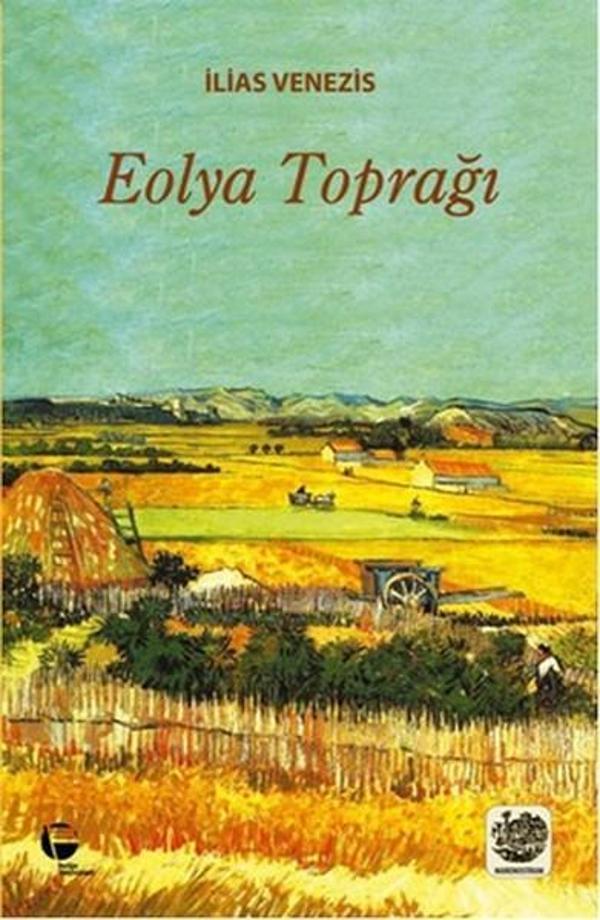 Eolya Toprağı - Belge Yayınları - Image 1