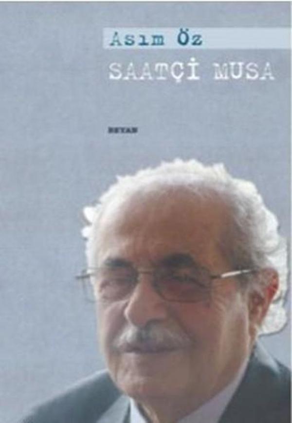 Saatçi Musa - Beyan Yayınları - Image 1