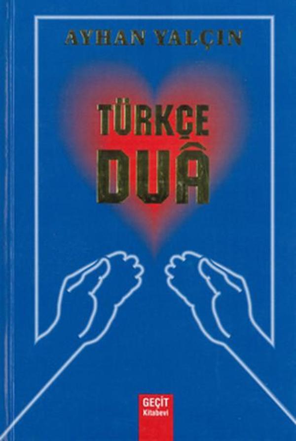 Türkçe Dua - Geçit - Image 1