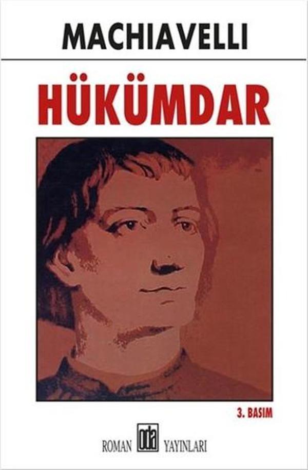Hükümdar - Oda Yayınları - Image 1