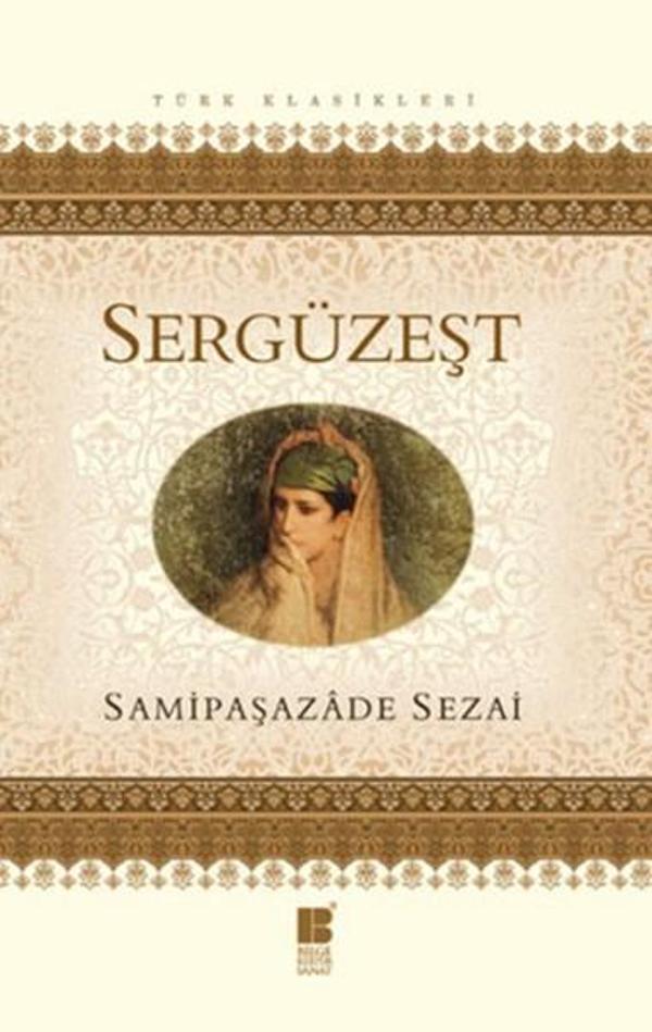 Sergüzeşt - Bilge Kültür Sanat - Image 1