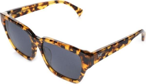 AM EYEWEAR A M ALLEBI 81 OYT GR K KADIN GÜNEŞ GÖZL - Image 1