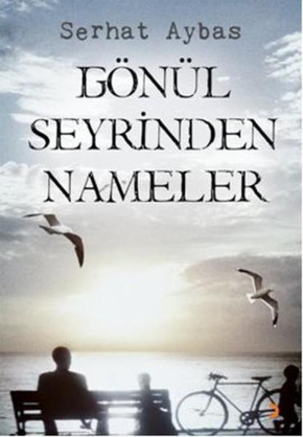 Gönül Seyrinden Nameler - Cinius Yayınevi - Image 1