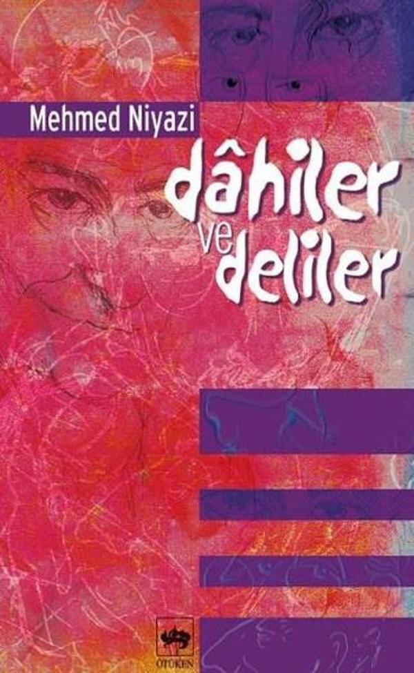 Dahiler ve Deliler - Ötüken Neşriyat - Image 1