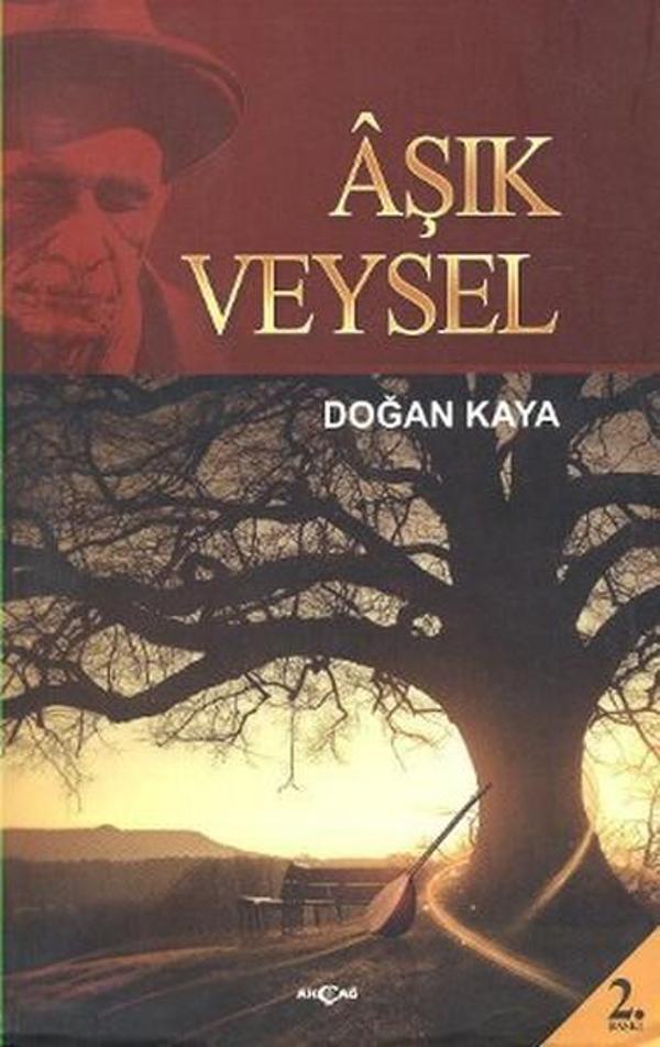 Aşık Veysel - Akçağ Yayınları - Image 1