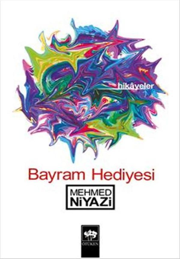 Bayram Hediyesi - Ötüken Neşriyat - Image 1