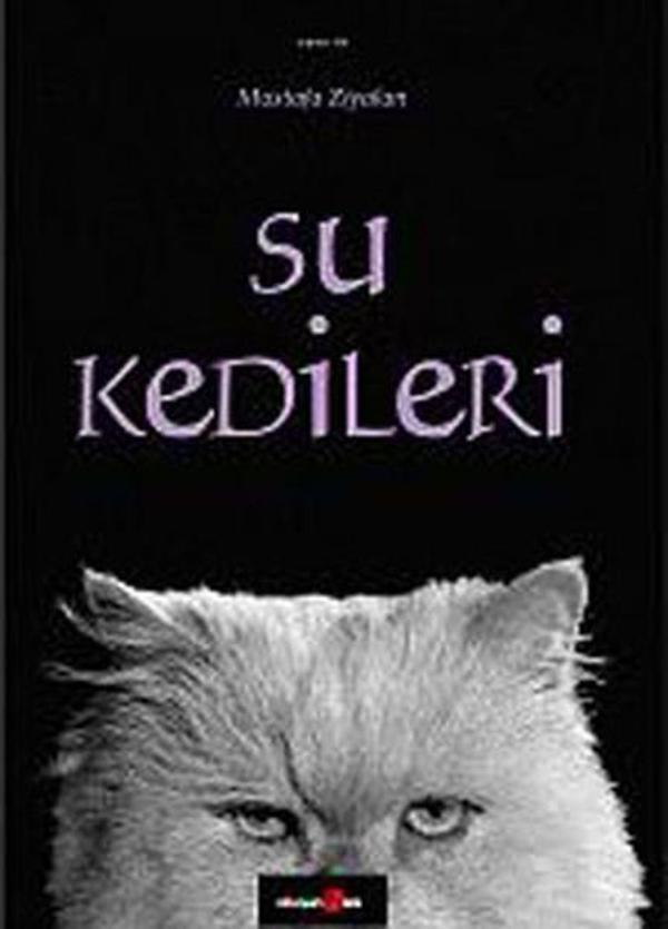 Su Kedileri - Okuyan Us Yayınları - Image 1