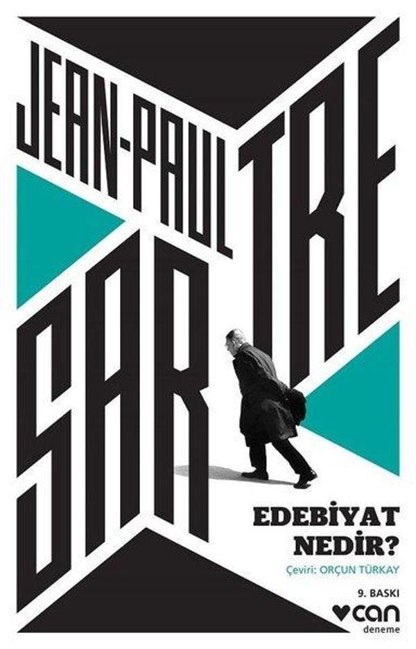 Edebiyat Nedir? - Can Yayınları - Image 1