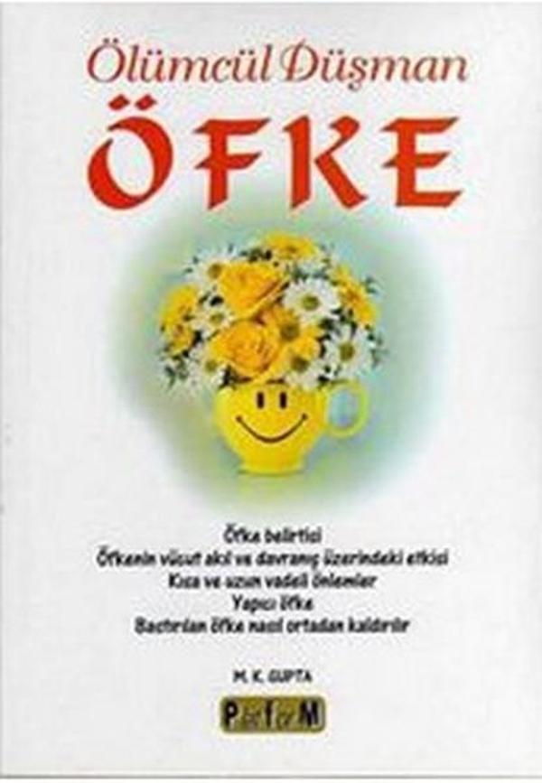 Öfke - Platform Yayınları - Image 1