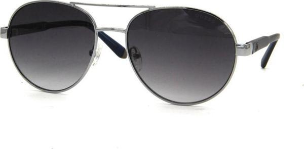 GUESS GU 6951 08B ERKEK GÜNEŞ GÖZLÜĞÜ - Image 1