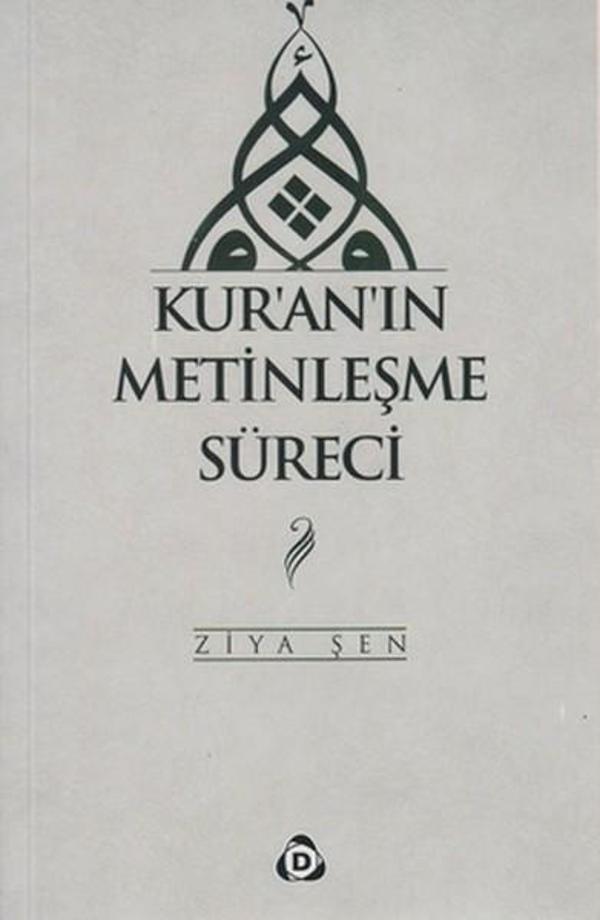 Kur'an'ın Metinleşme Süreci - Düşün Yayınları - Image 1