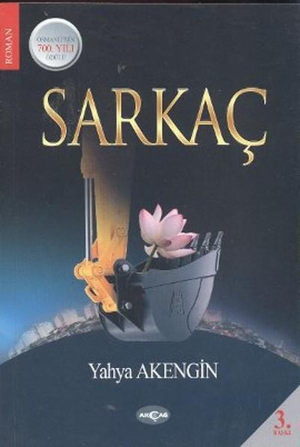 Sarkaç - Akçağ Yayınları - Image 1