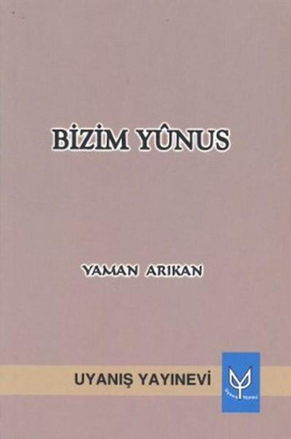 Bizim Yunus - Uyanış Yayınevi - Image 1