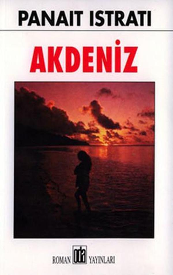 Akdeniz - Oda Yayınları - Image 1