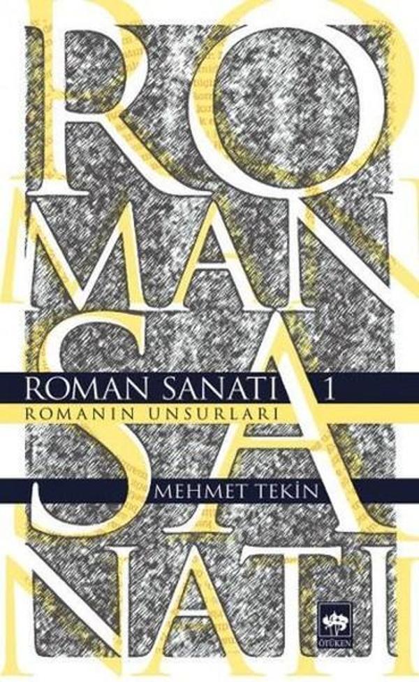 Roman Sanatı 1 - Ötüken Neşriyat - Image 1