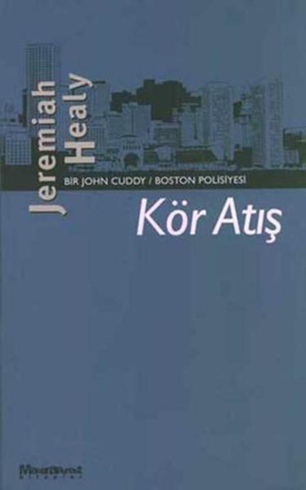 Kör Atış - Oğlak Yayıncılık - Image 1